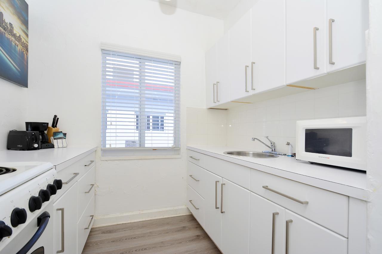 Sobe Apartment
