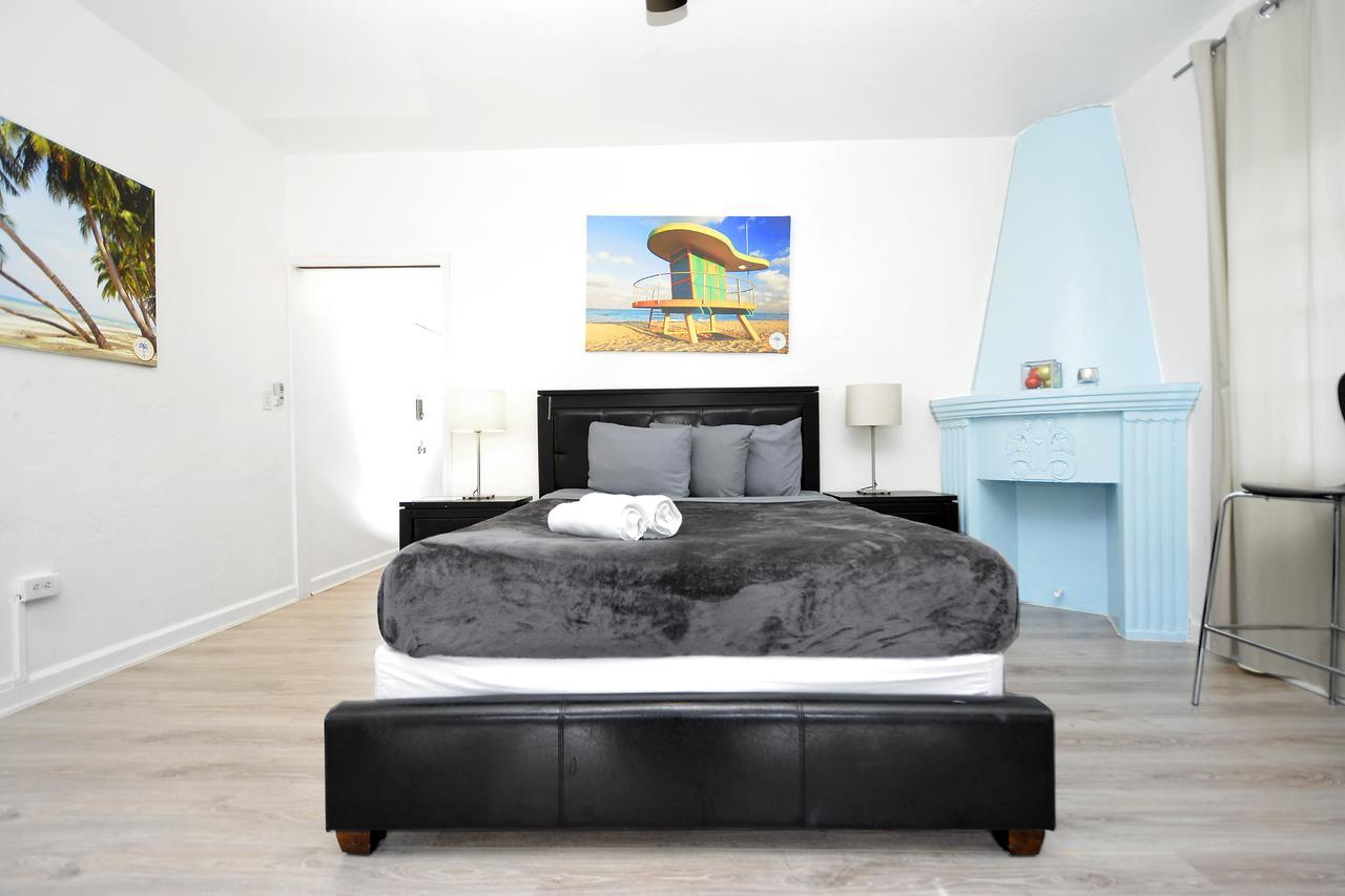 Apartment Sobe *