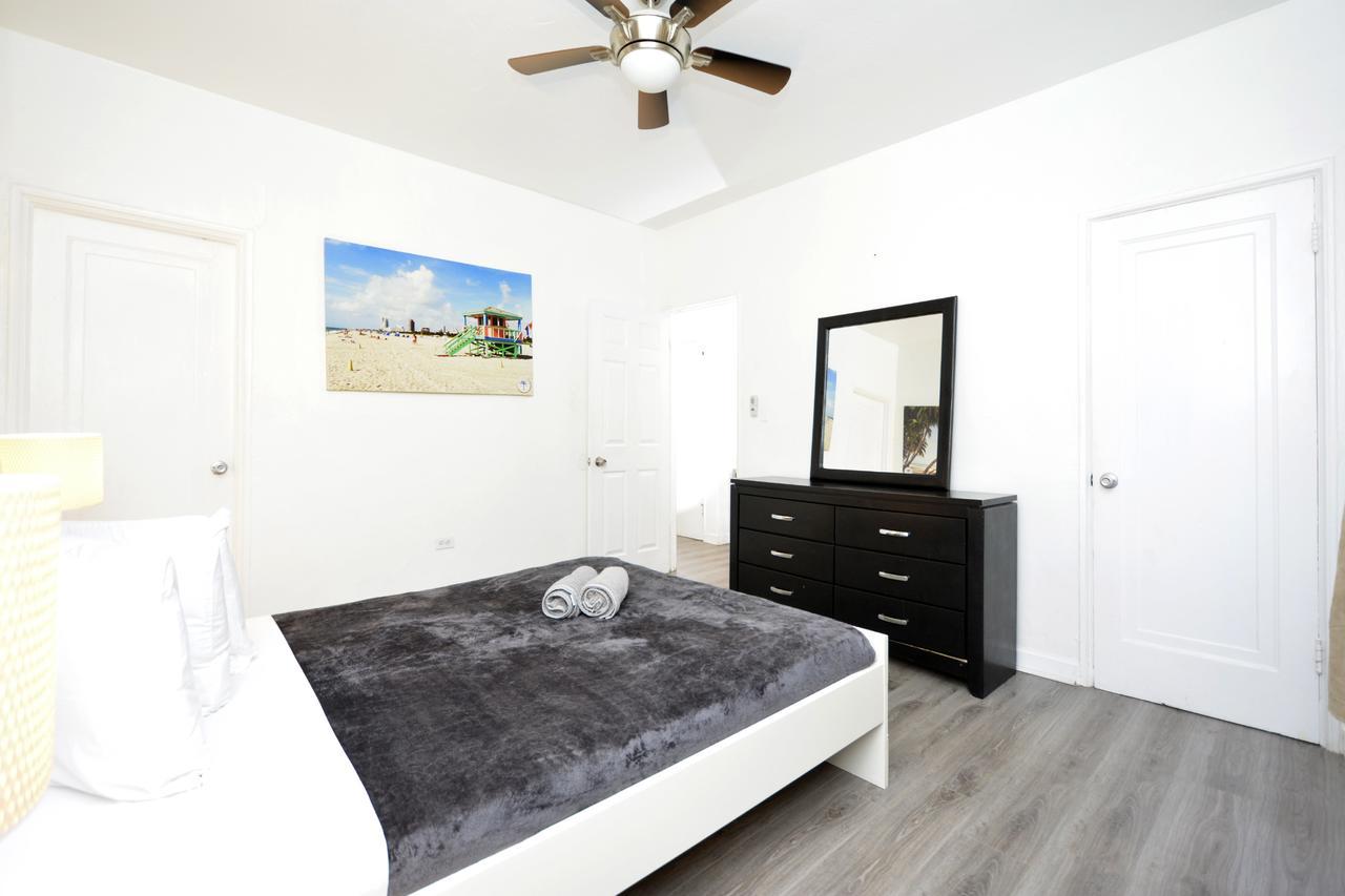 Sobe Apartment Miami Beach