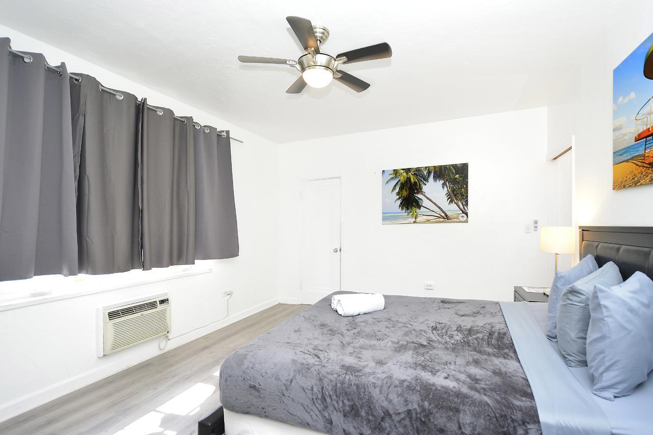Sobe Apartment