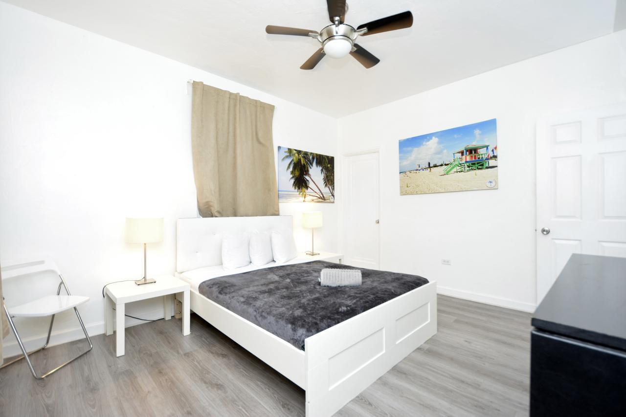 Sobe Miami Beach