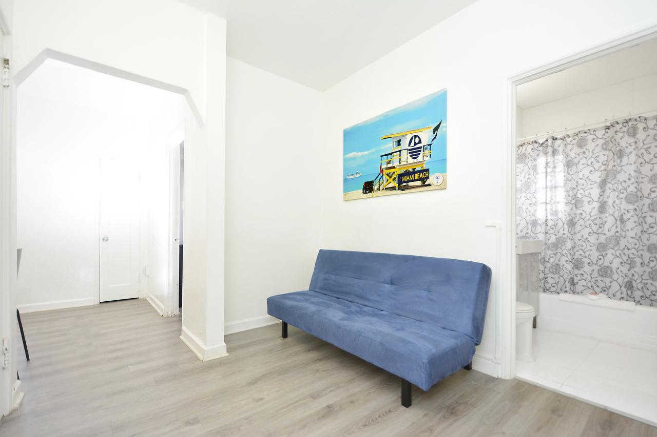 Sobe Apartment