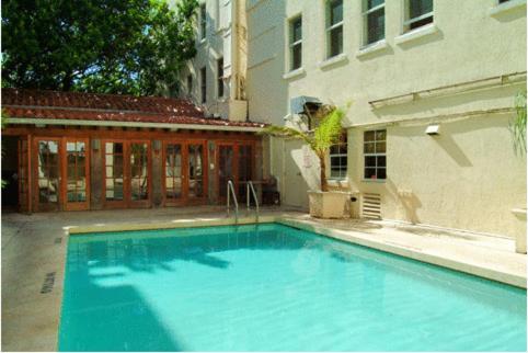 Hotel The Mercury - 3*