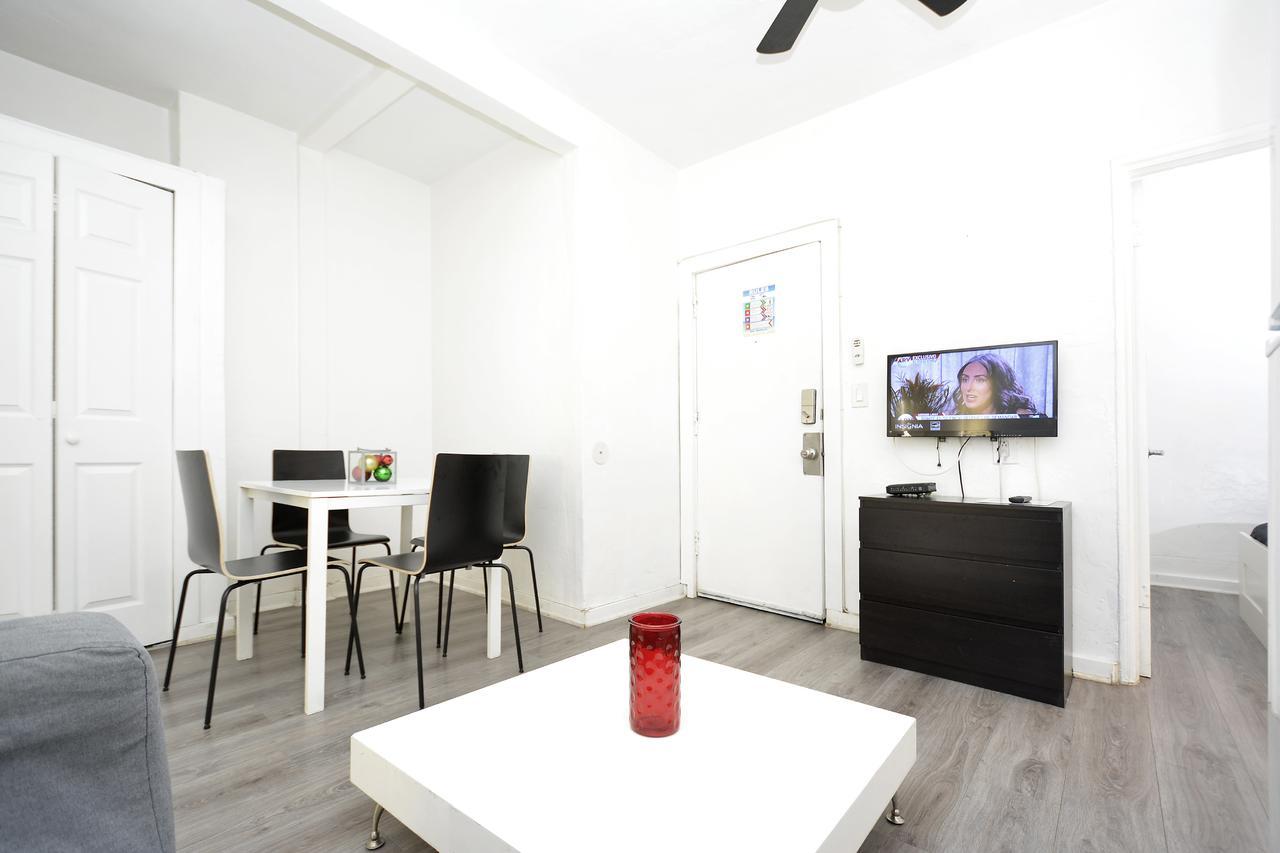 Apartment Sobe