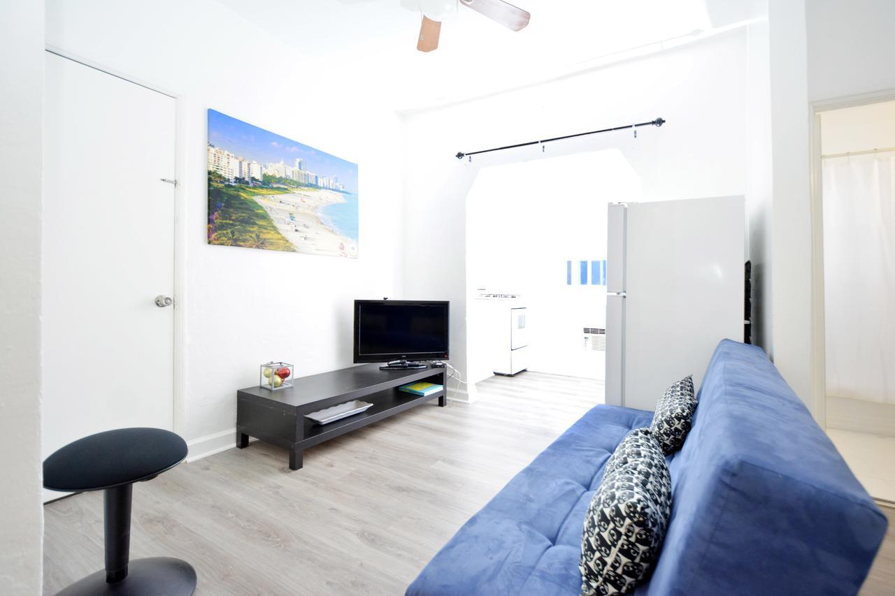Apartment Sobe Miami Beach