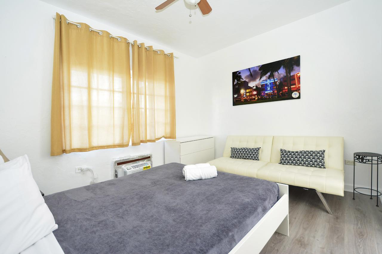 Sobe Apartment *