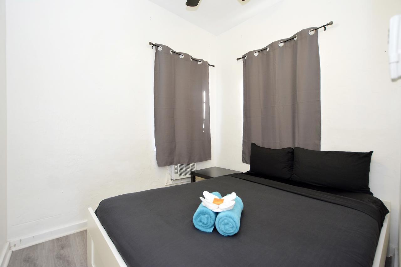 Sobe Apartment *