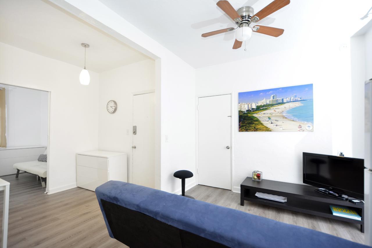 Sobe Apartment