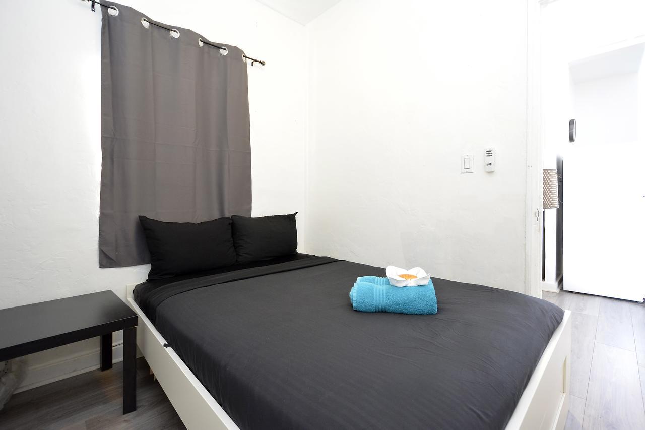 Apartment Sobe