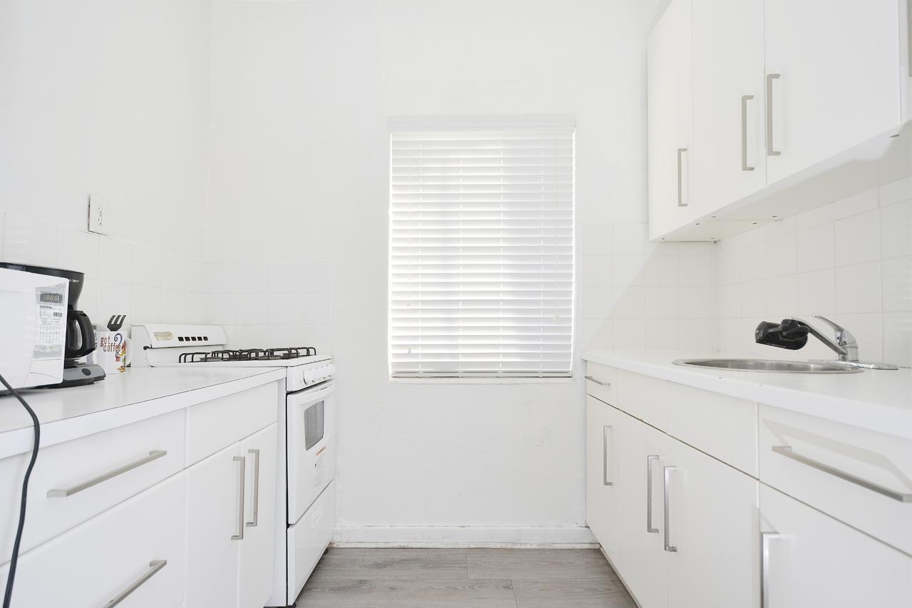 Apartment Sobe *
