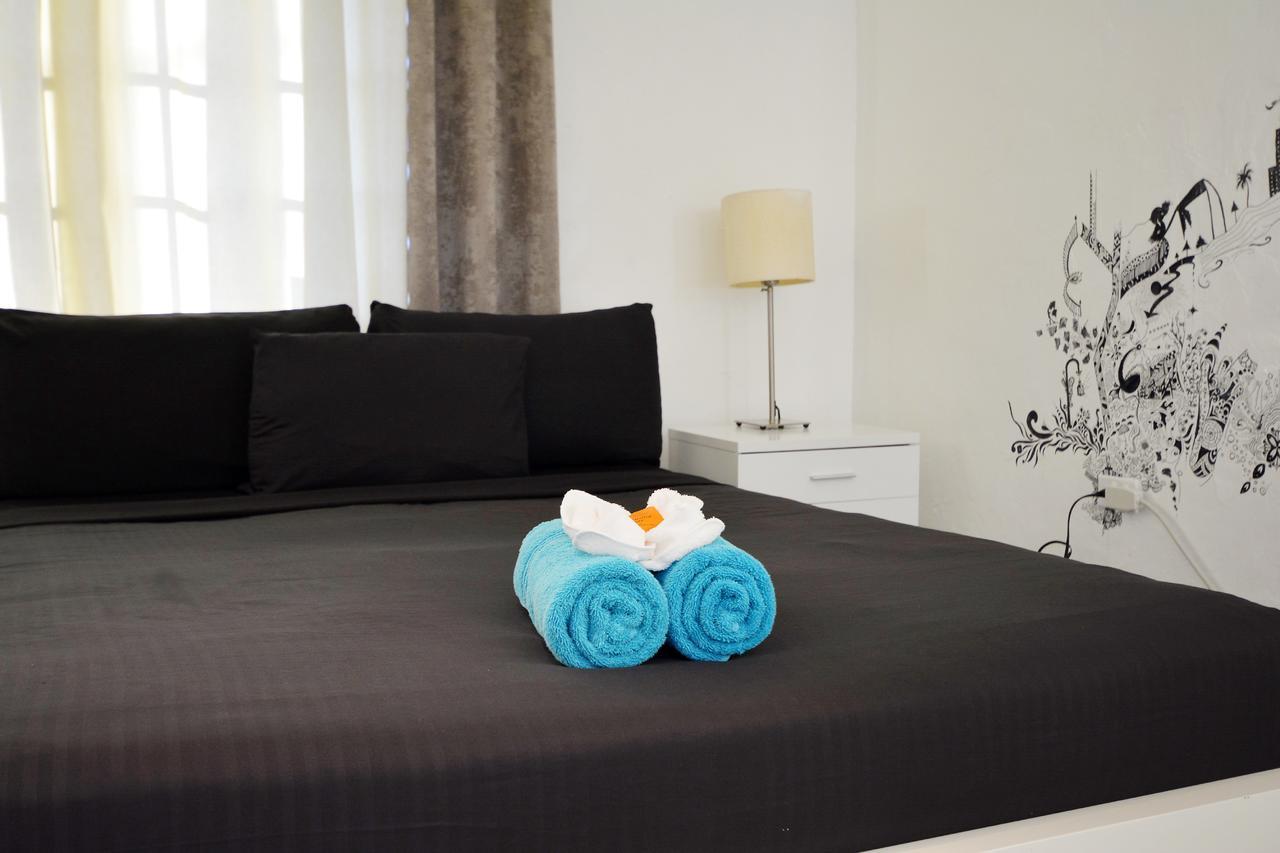 Sobe Apartment Miami Beach