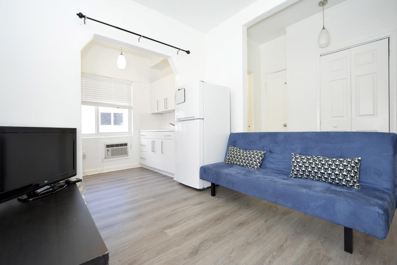Sobe Apartment Miami Beach