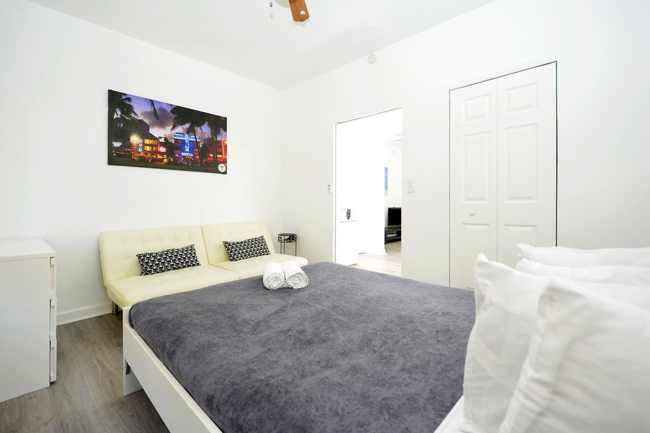 Sobe Apartment *