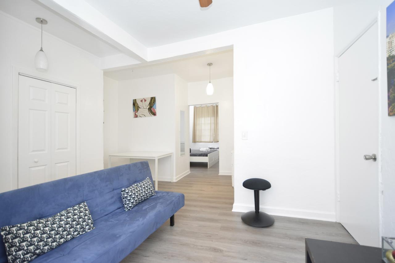 Sobe Apartment Miami Beach