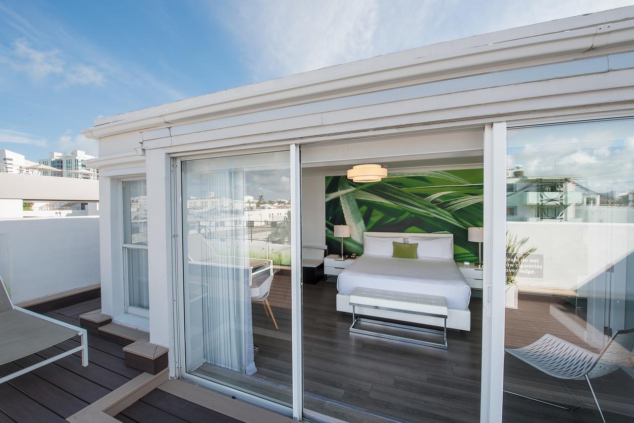 President 3* Miami Beach