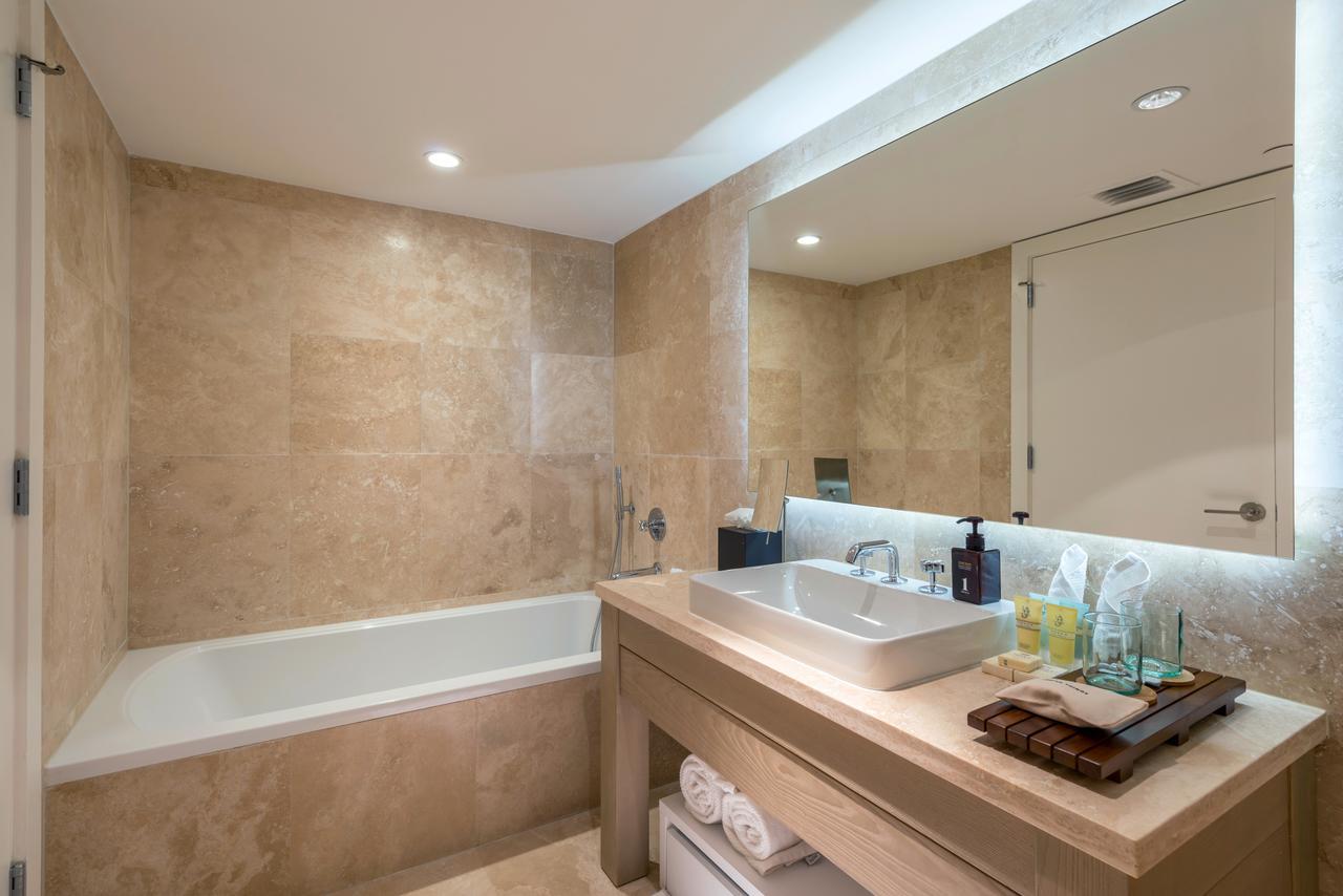 Oceanview Private At 1 & Homes -1408 * Miami Beach