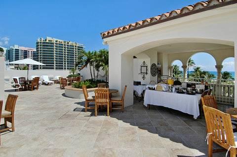 Marriott Vacation Club, South Hotel Miami Beach