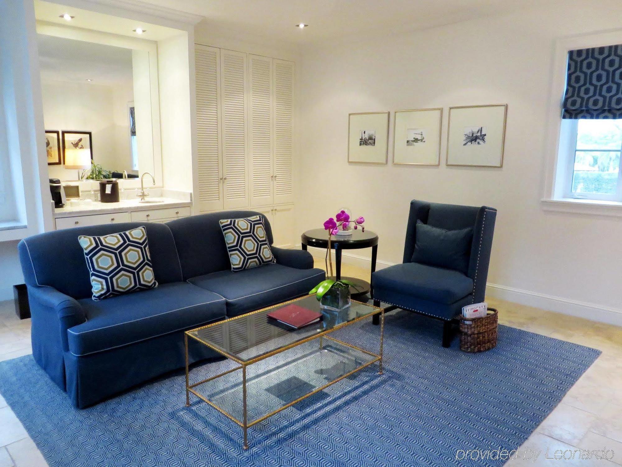 Fisher Island Club And Resort