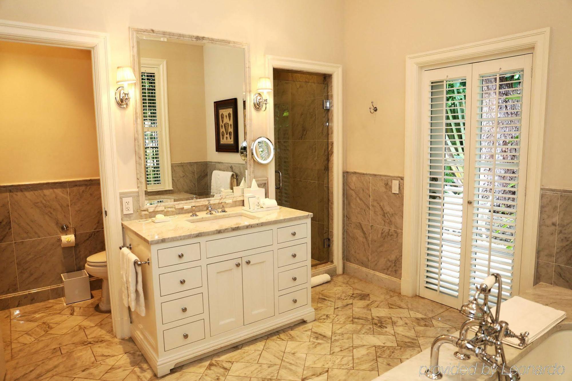 Fisher Island Club And Resort