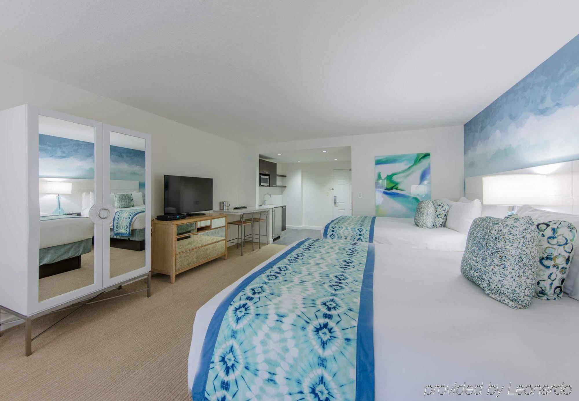Marriott Vacation Club, South Miami Beach