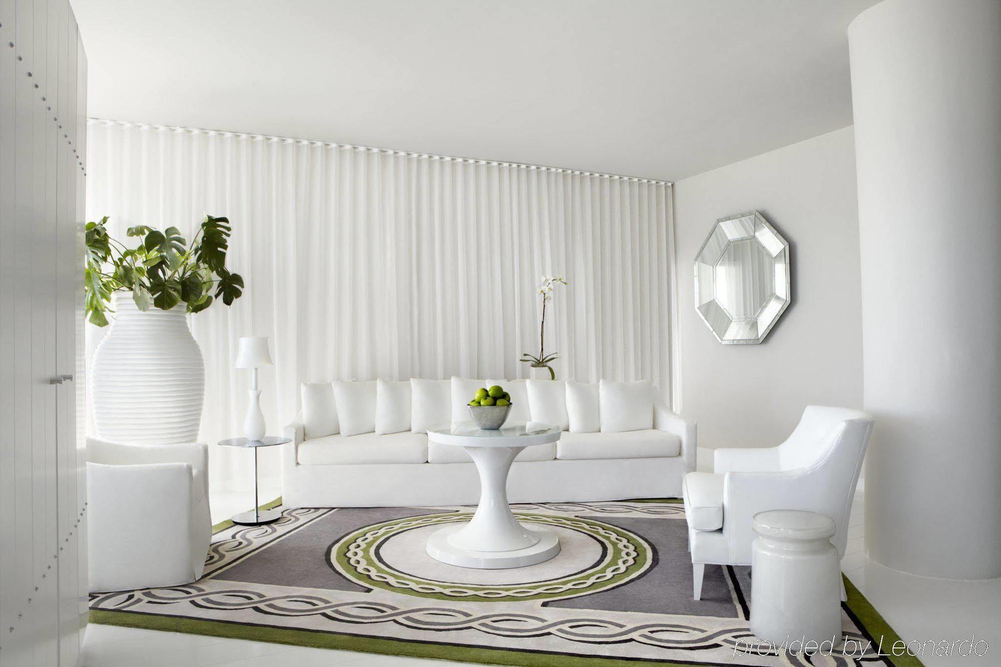 Hotel Delano South