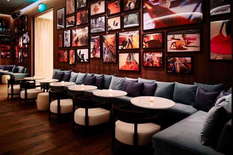 Hotel The Miami Edition 5*