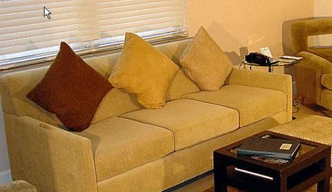 Hotel Hilton Vacation Club Crescent On South Miami 3*