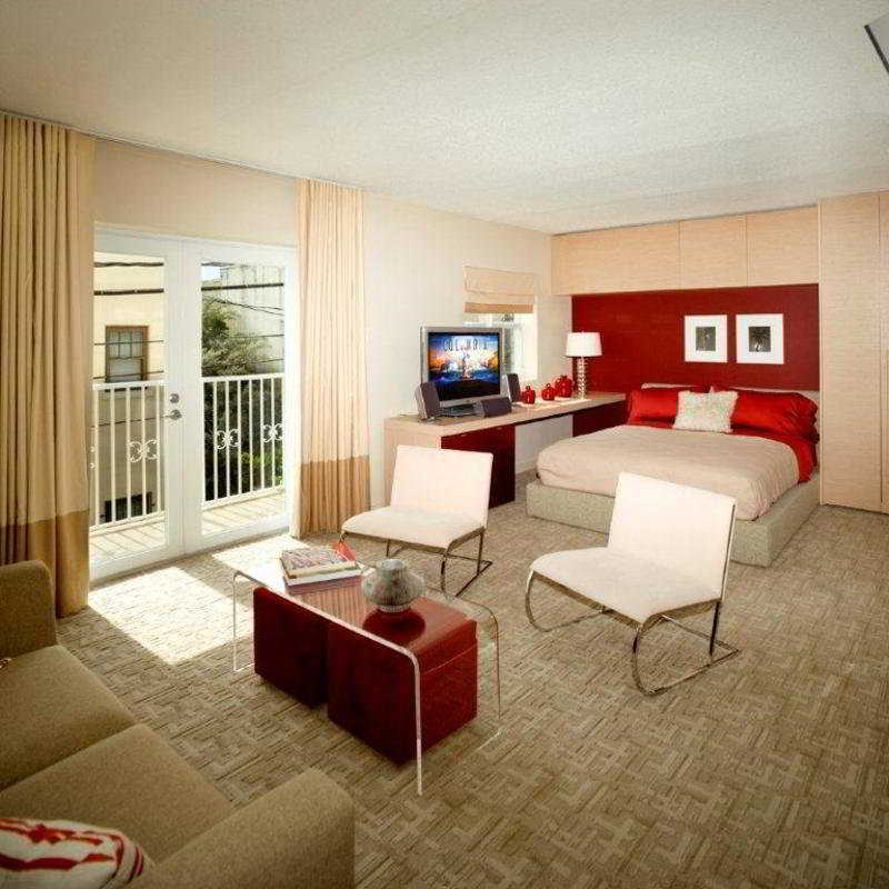 Marriott Vacation Club, South