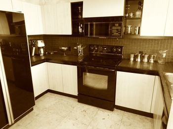 Apartment Amazing Two Bedroom Ocean View- Miami