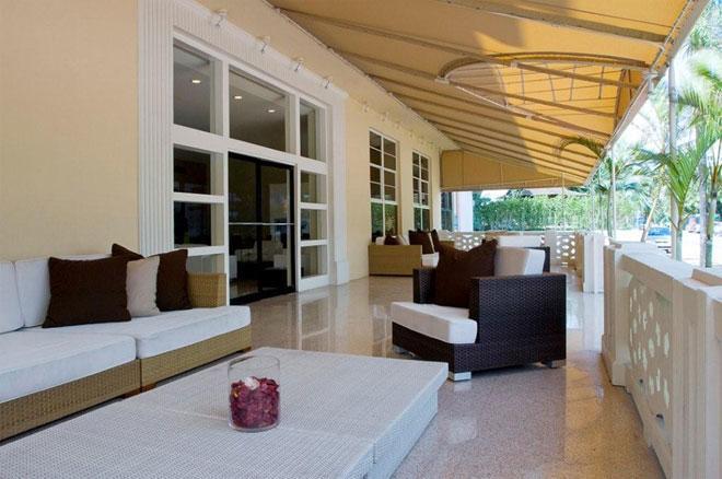 The Claremont Miami Beach
