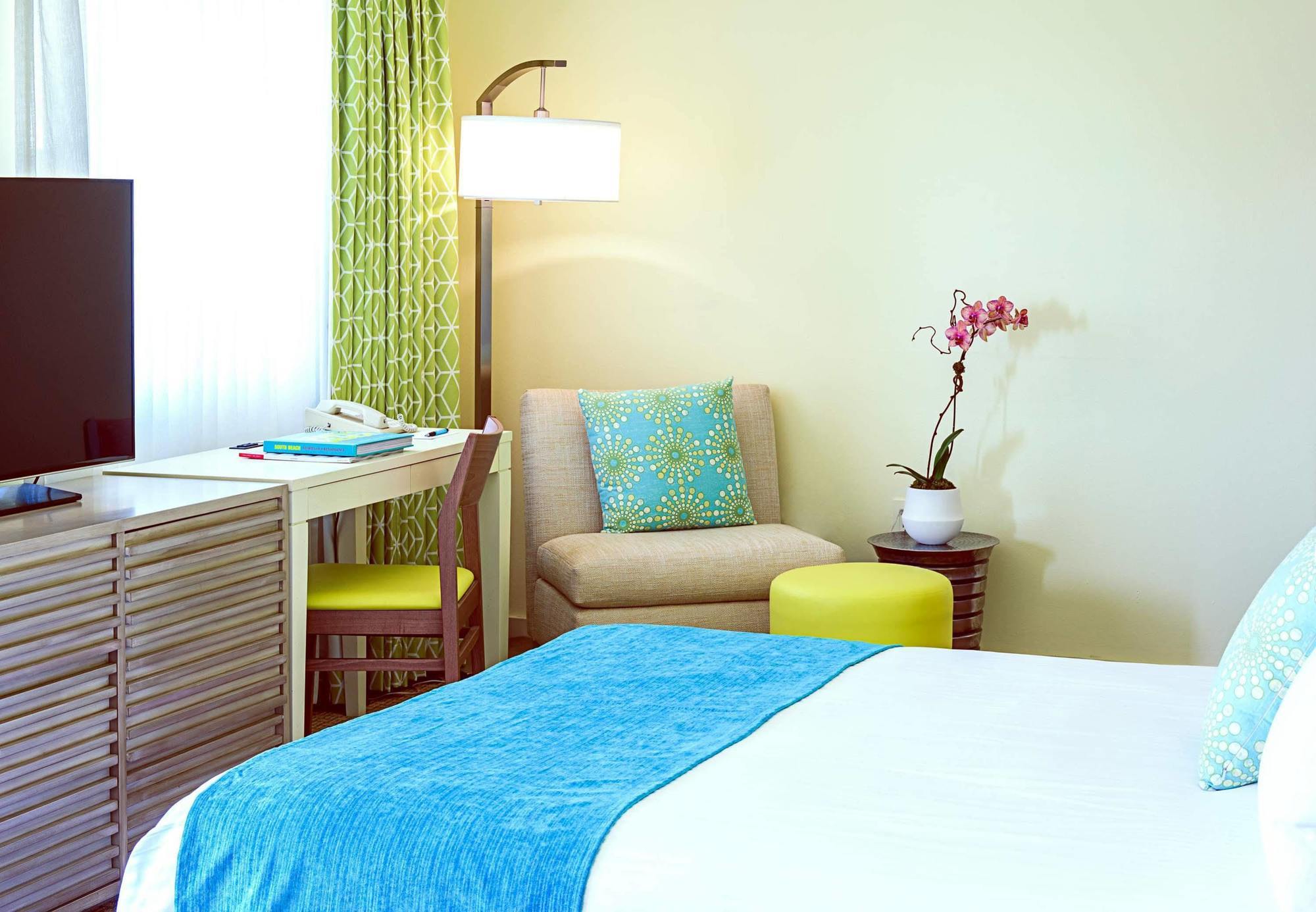 Marriott Vacation Club, South Hotel 3*