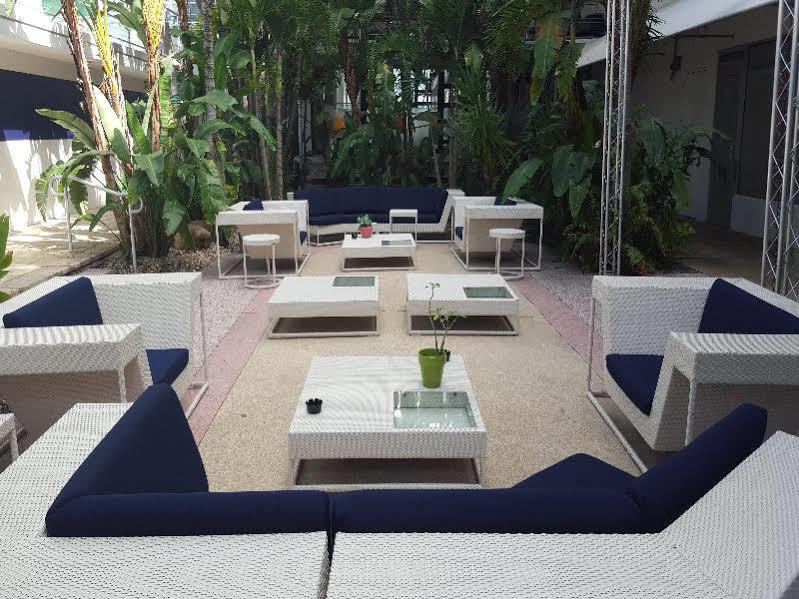 Albion Miami Beach