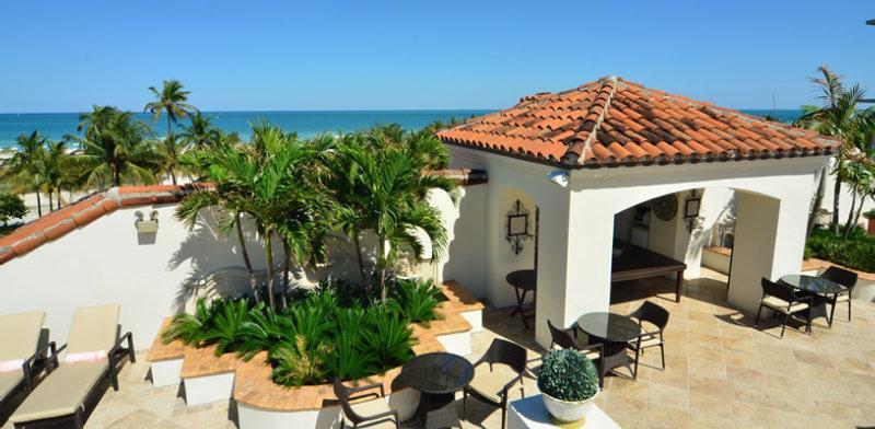 Marriott Vacation Club, South Hotel 3*