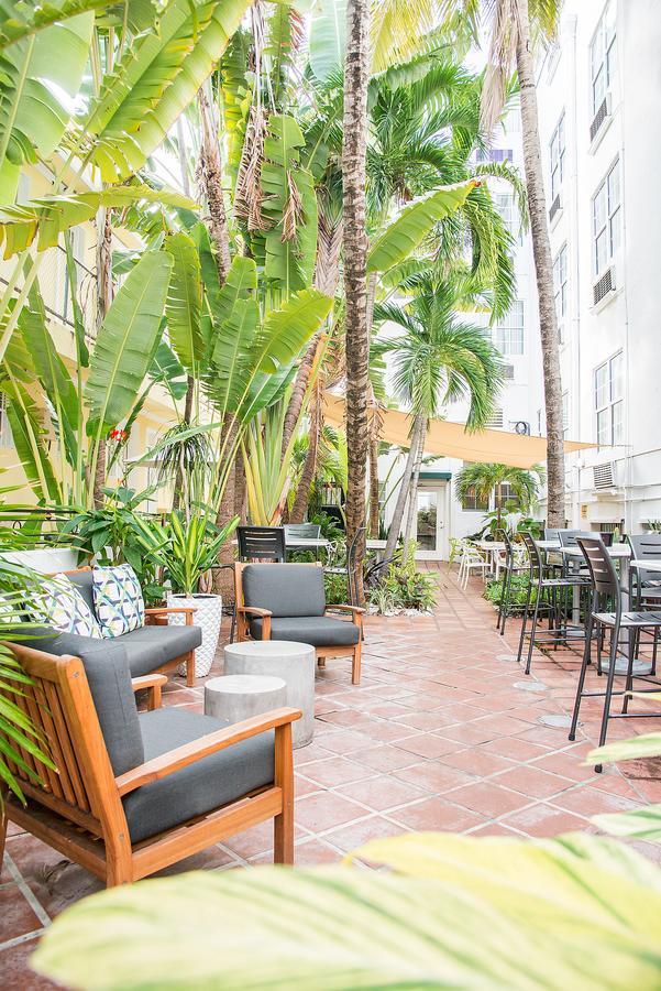 President Hotel Miami Beach