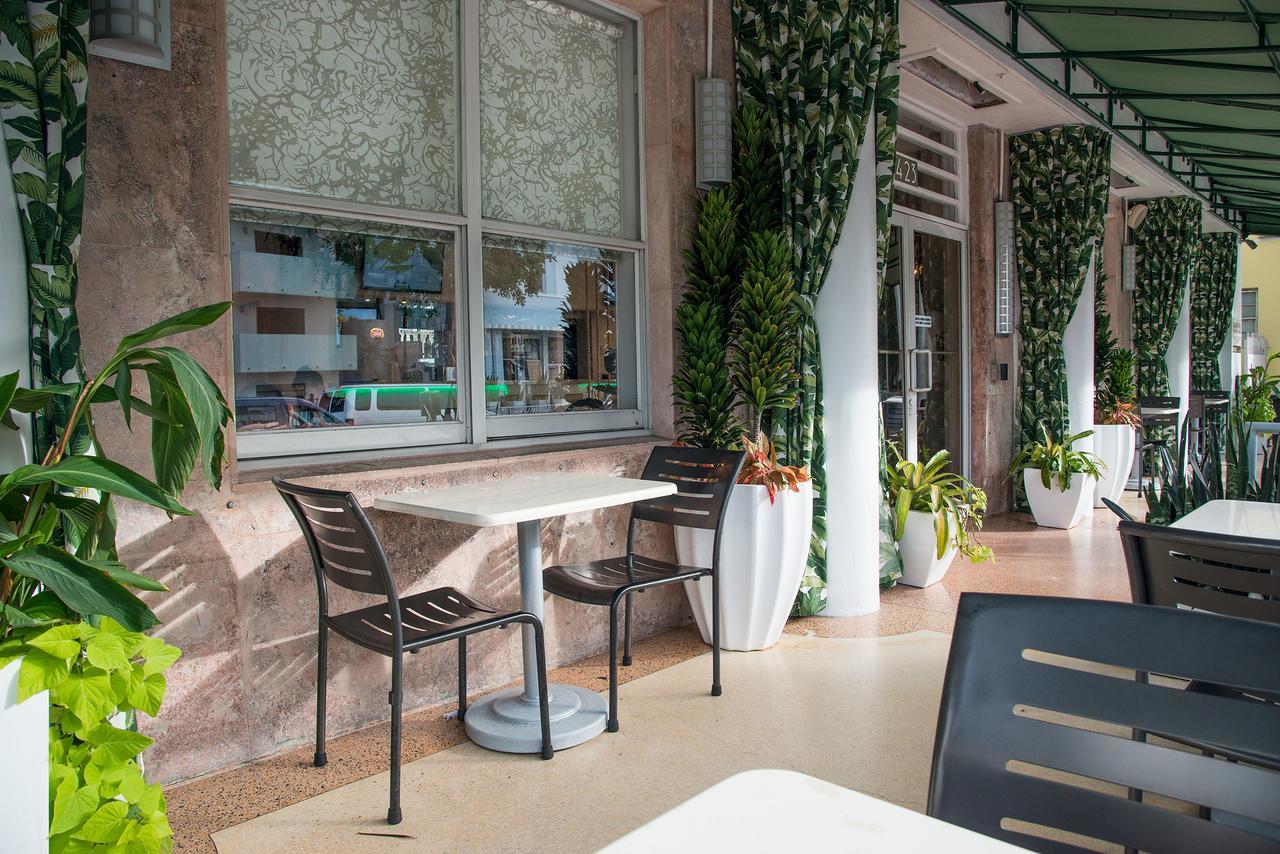 President Hotel
