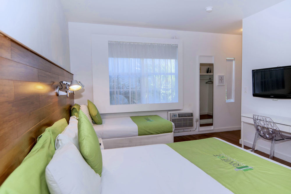 Riviere South Hotel