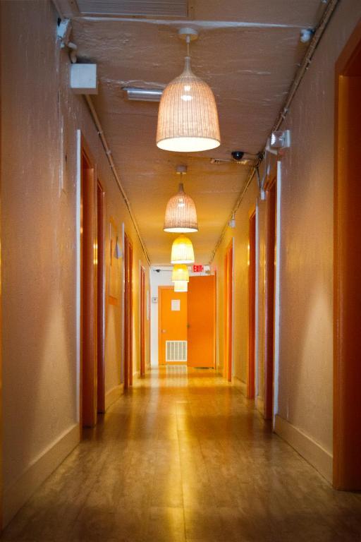 Hostel Onu *