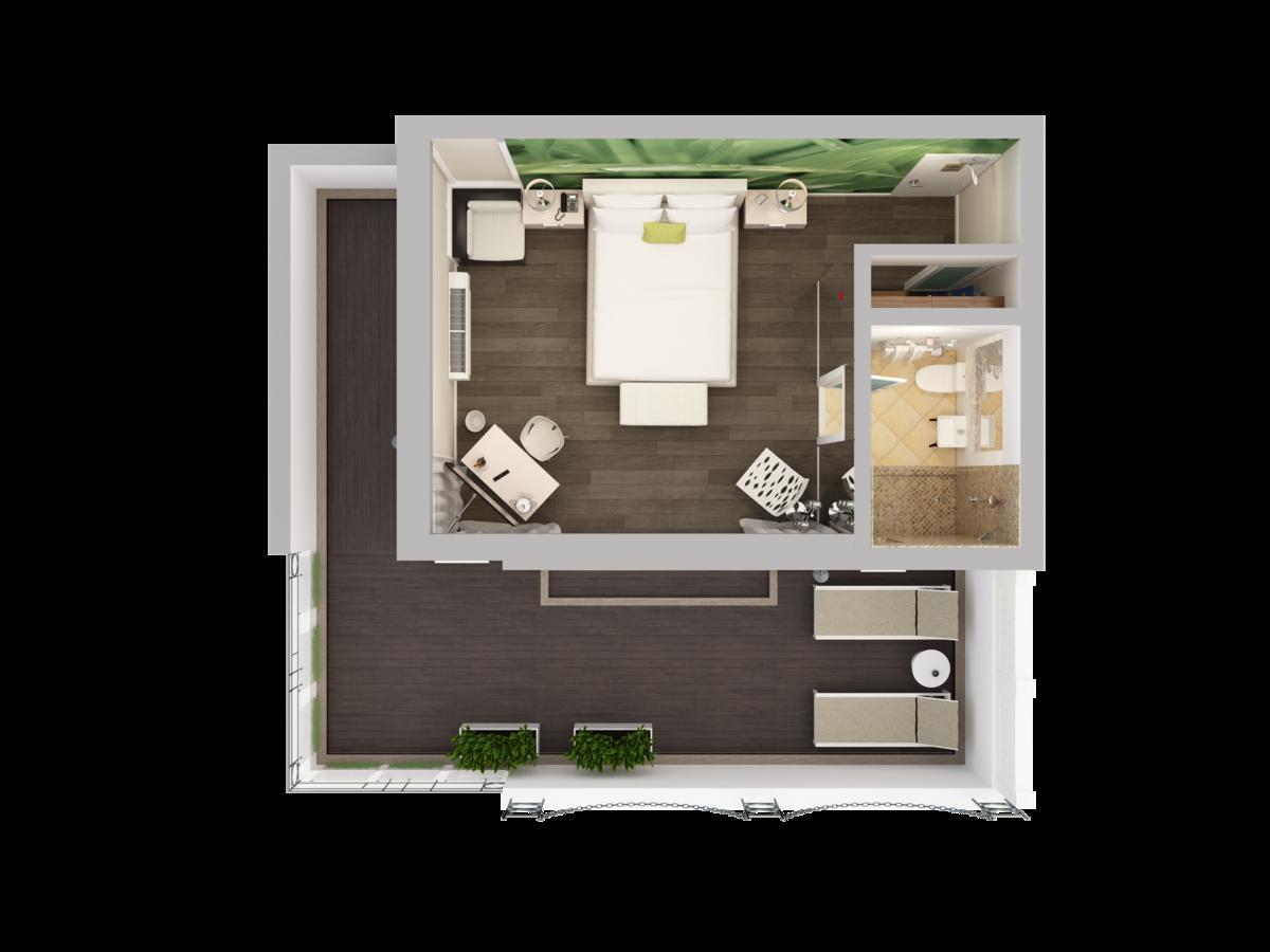 Hotel President Miami Beach