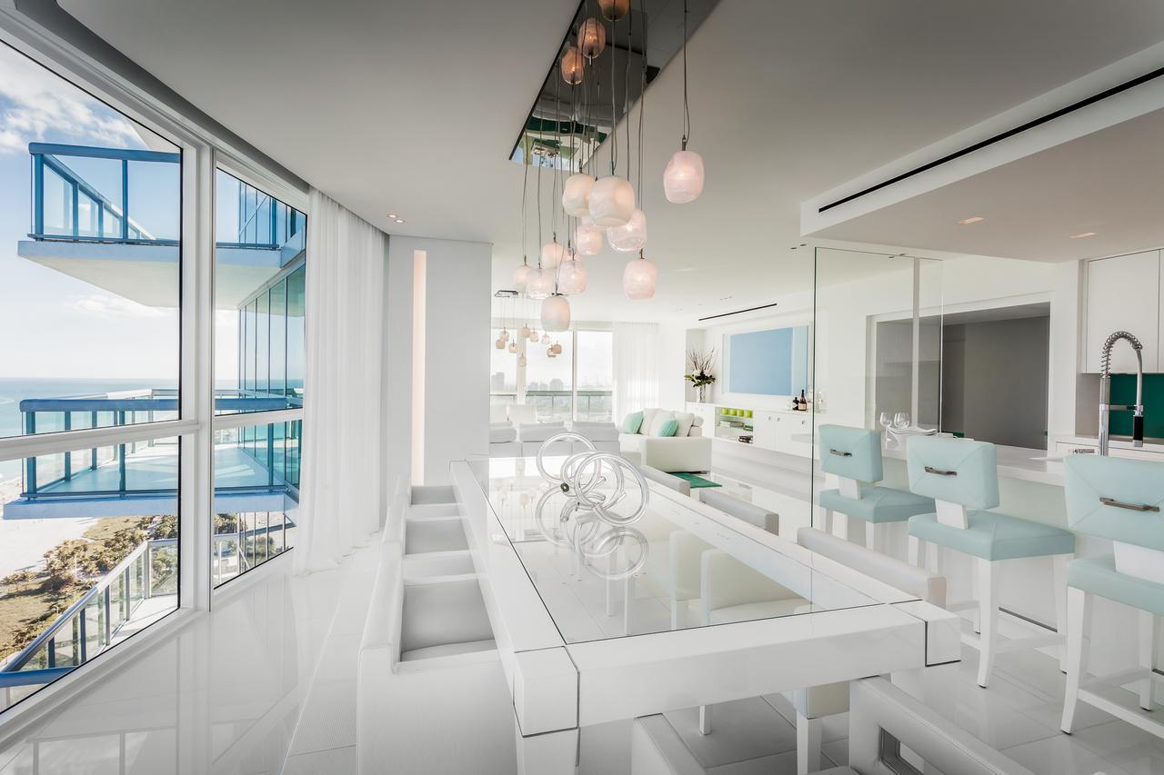 The Setai, Miami