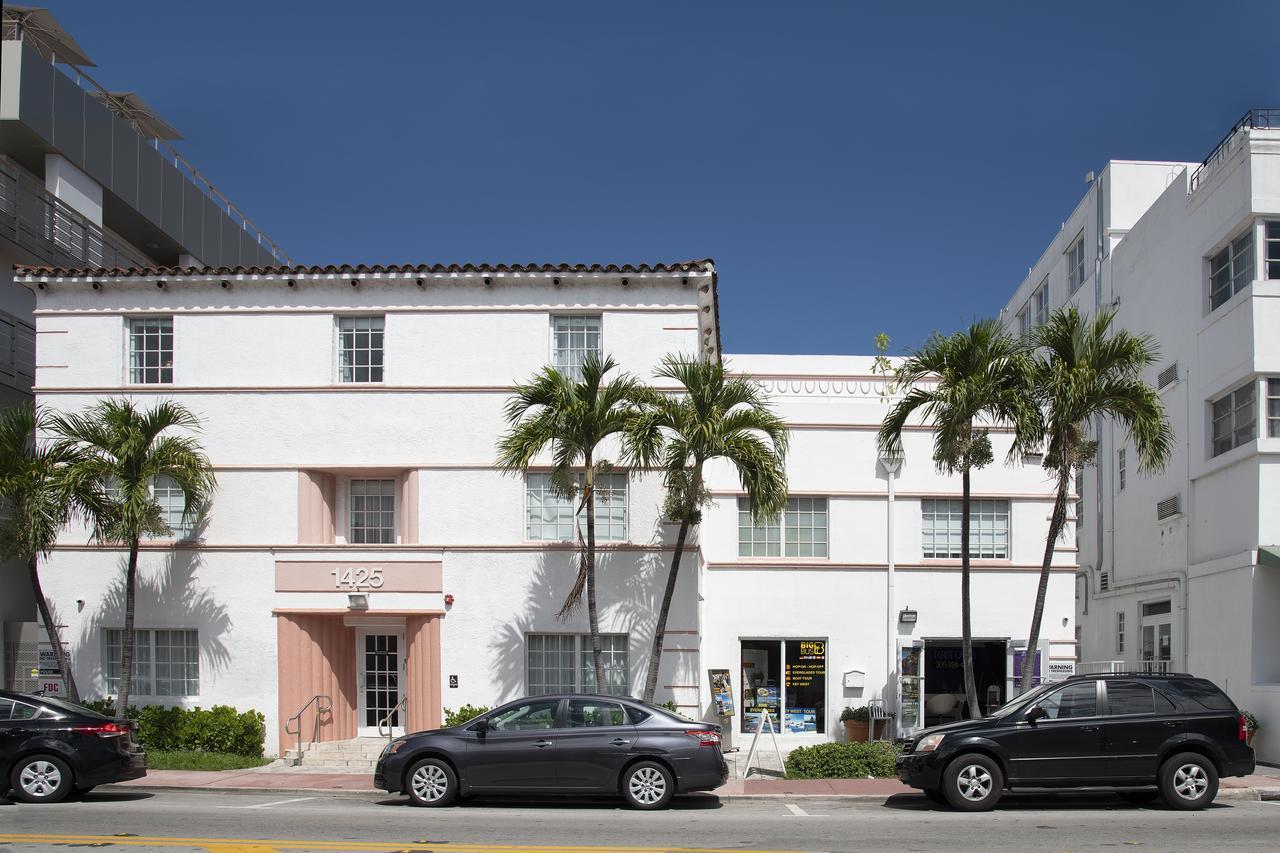 President Hotel