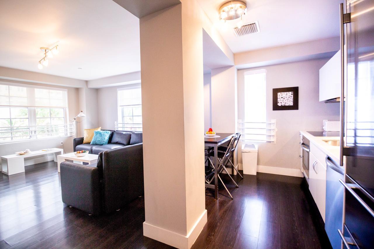 Carlyle On Ocean Drive Apartment