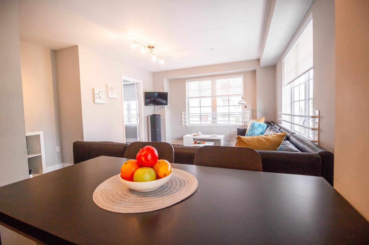 Apartment Carlyle On Ocean Drive