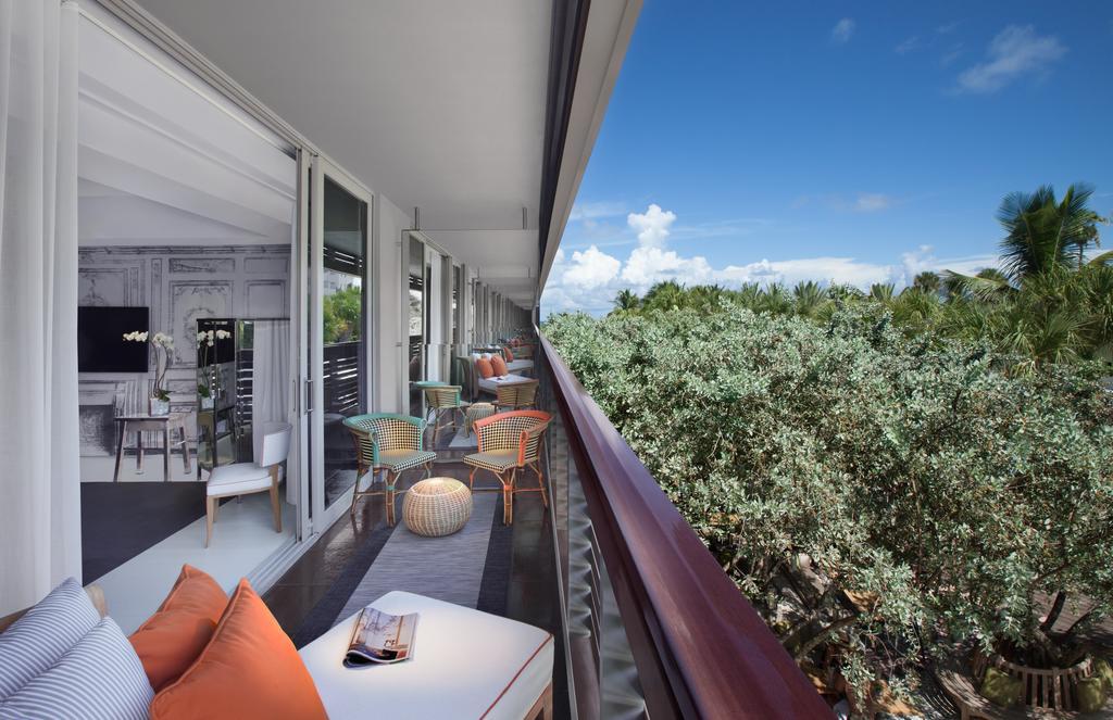 Hotel Sls South (adults Only) 5*