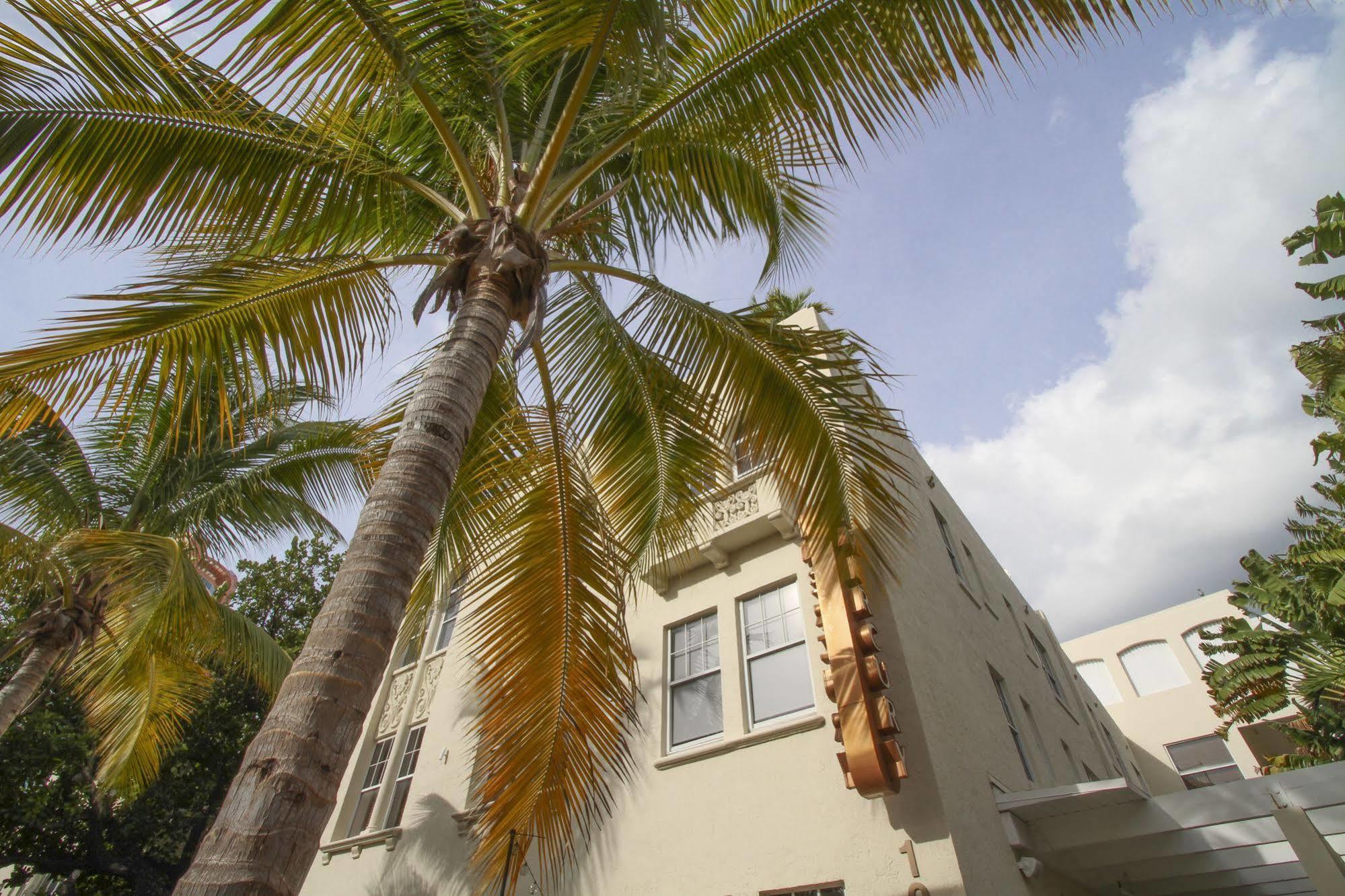 The Mercury - 3* Miami Beach