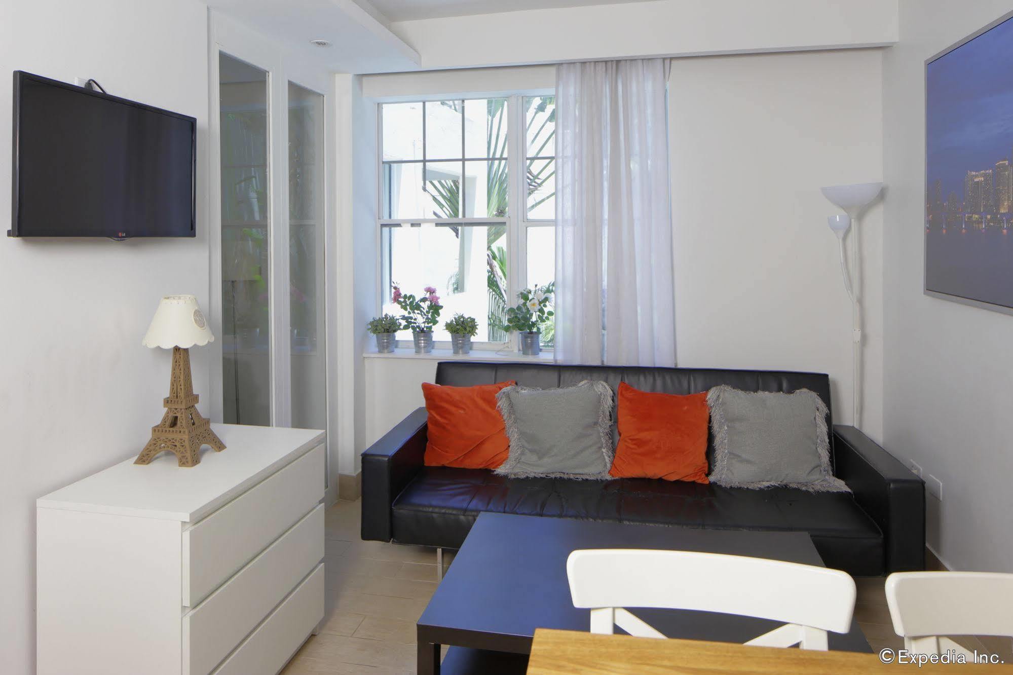 Hotel The Mercury - Miami Beach