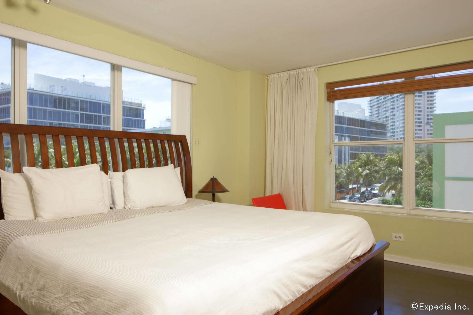 Hotel The Mercury - Miami Beach