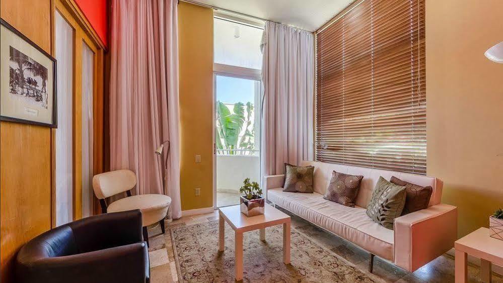 The Mercury - 3* Miami Beach