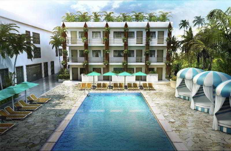 Axel Miami-south - Adults Only Hotel