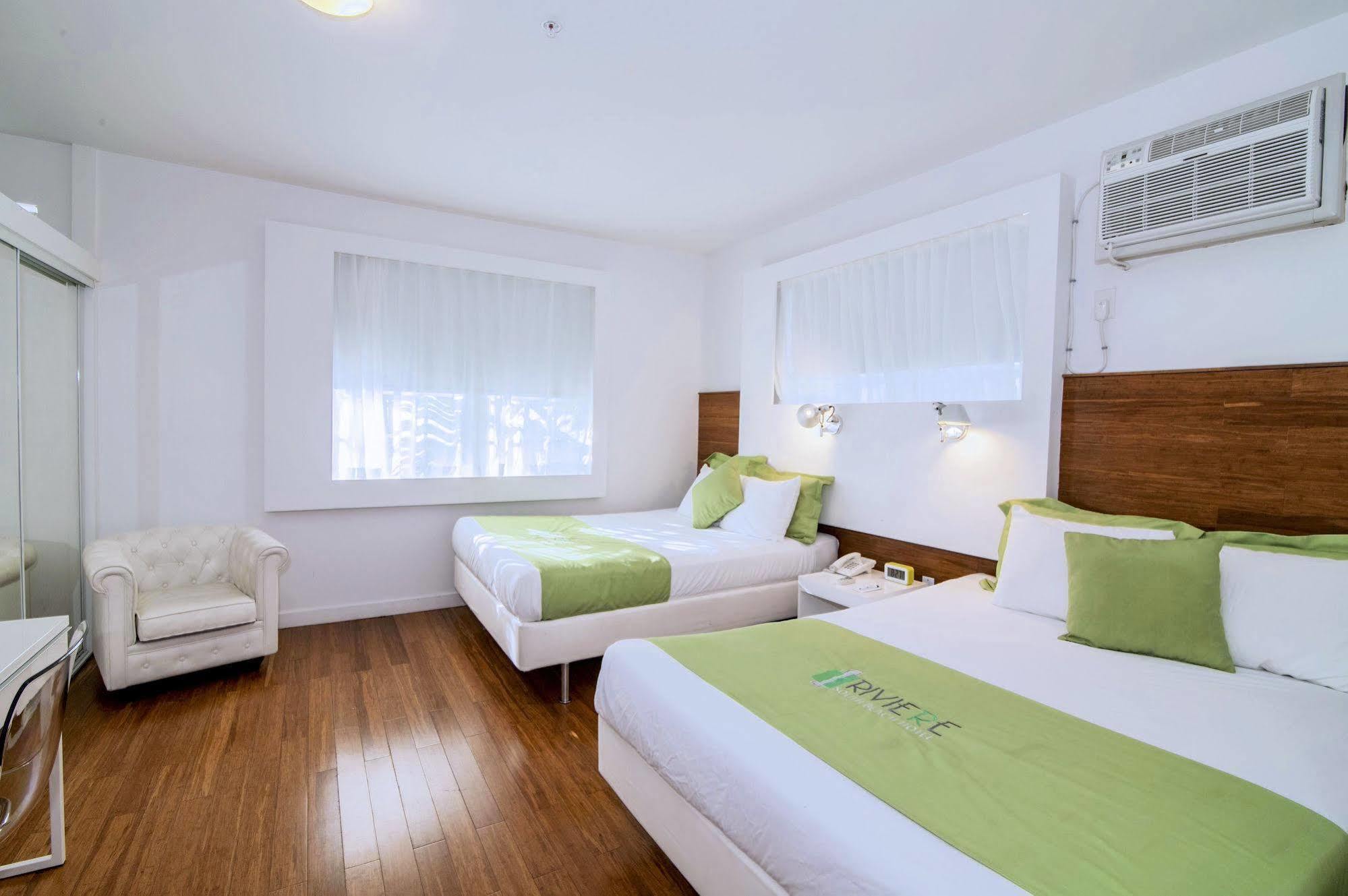 Riviere South 3* Miami Beach
