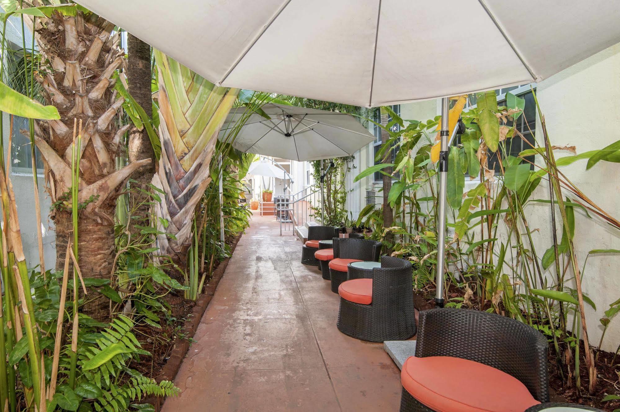 Hotel Riviere South Miami Beach